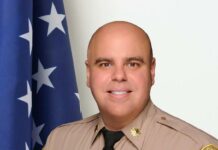 El cubanoamericano José Aragú quiere servir a la comunidad como Sheriff 