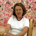 Rosa de la Cruz- Miami Philanthropist Who Championed Contemporary Art