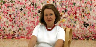 Rosa de la Cruz: Miami Philanthropist Who Championed Contemporary Art