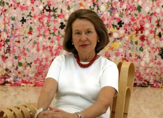 Rosa de la Cruz: Miami Philanthropist Who Championed Contemporary Art