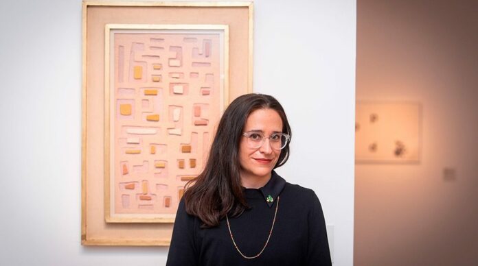 María Amalia García,