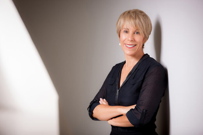 Bonnie Clearwater Director & Chief Curator