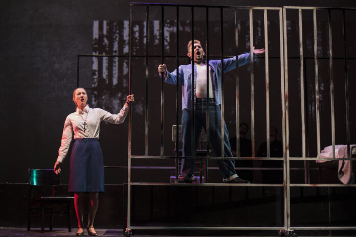 Dead Man Walking by Jake Heggie