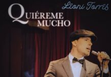 Leoni Torres lanza tema “Quiéreme mucho” Leoni Torres