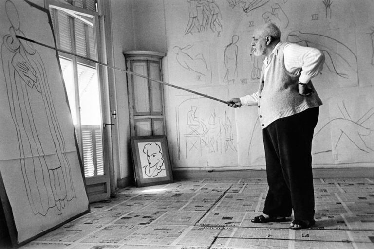 Henri Matisse