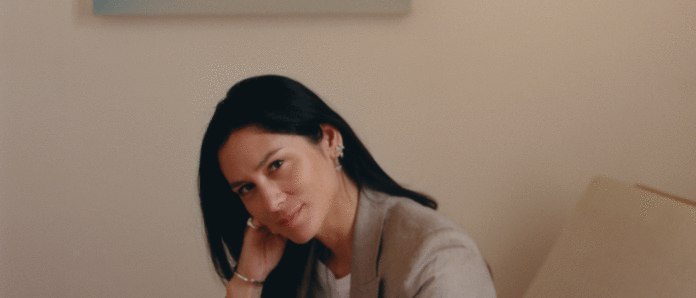 Why I collect: Amélie Huynh