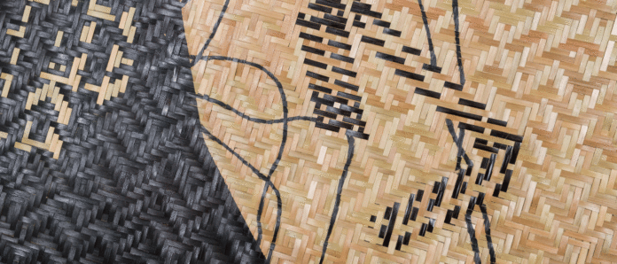 Social fabrics: On the rise of textile and woven art