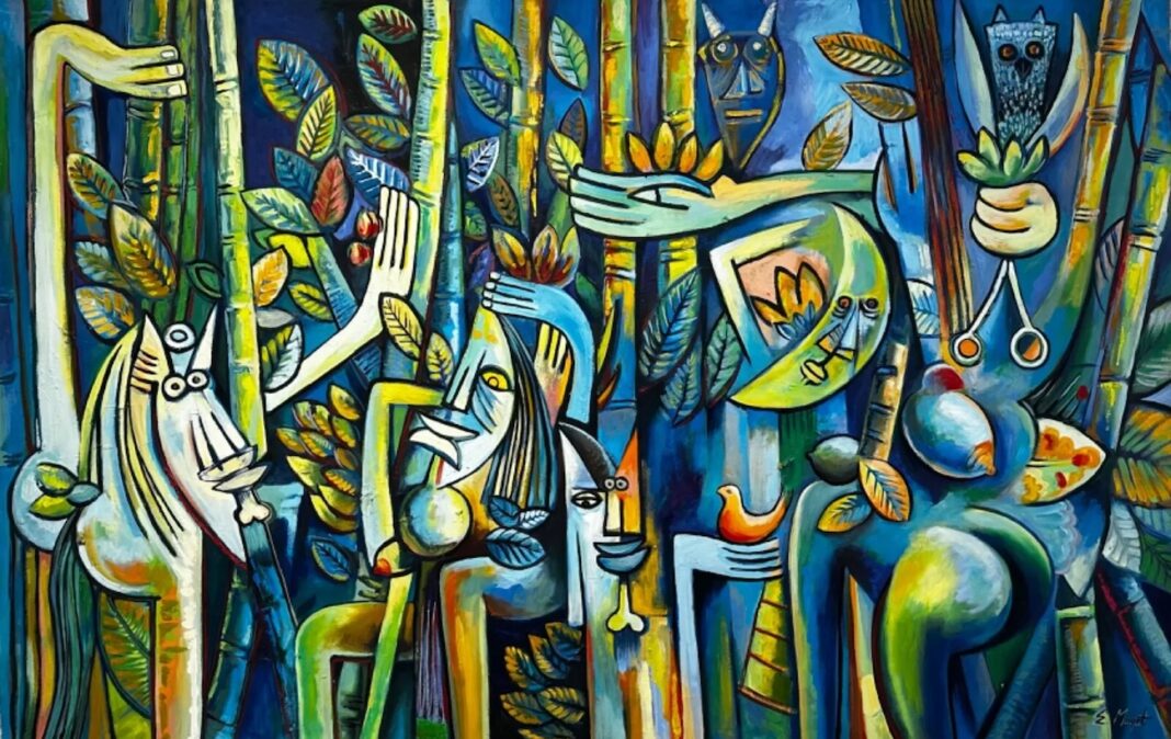 Wifredo Lam