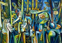 El MoMA NY presenta un conversatorio sobre Wifredo Lam con destacados curadores internacionales Wifredo Lam