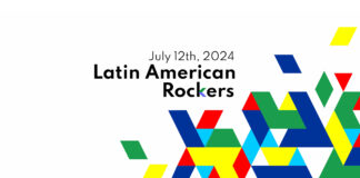Museum of Contemporary Art of the Americas Announces "Latin American Rockers" Exhibition