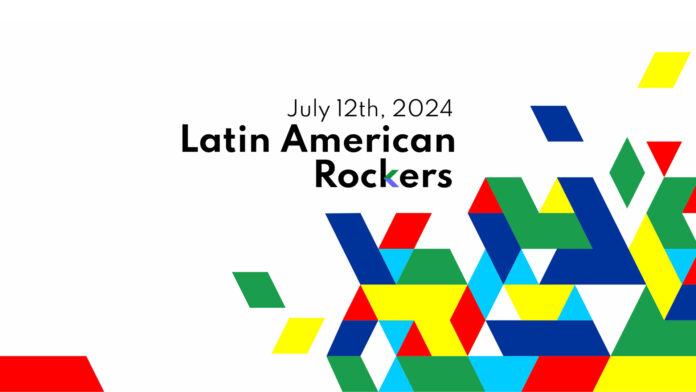 Museum of Contemporary Art of the Americas Announces "Latin American Rockers" Exhibition