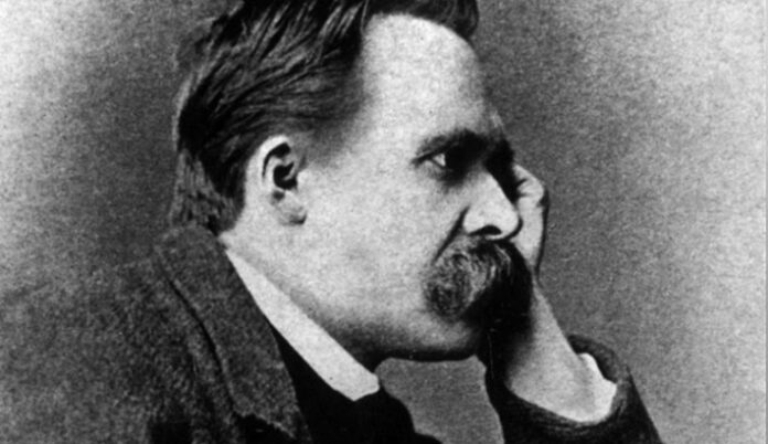 nietzsche