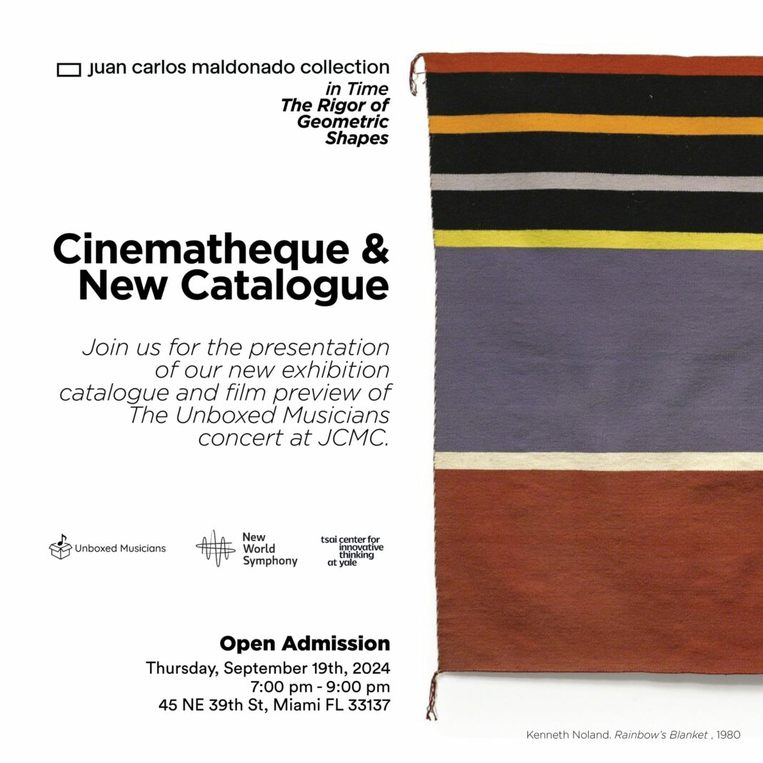 Cinematheque & New Catalogue