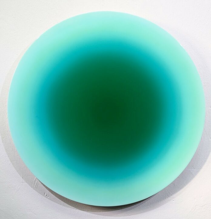 DIRK SALZ - THE WORLD IS DEEP