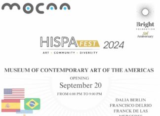 HISPA FEST 2024