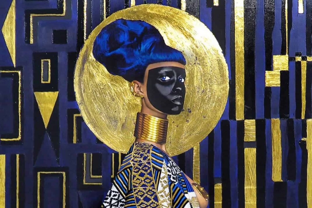 African Artists Rising: The Top Shaping Contemporary Art