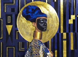 African Artists Rising: The Top Shaping Contemporary Art