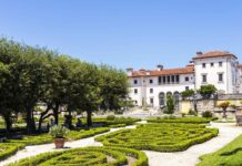 Vizcaya Museum & Gardens: A Timeless Oasis in Miami’s Bustling Heart A serene oasis awaits in the heart of bustling Miami - Vizcaya Museum & Gardens. This sprawling estate, once the winter home of industrialist James Deering, is a testament to Gilded Age grandeur and European elegance, offering visitors a captivating glimpse into the past. A Journey Back in Time: Built in the early 20th century, Vizcaya is a Mediterranean Revival architecture masterpiece blending Italian Renaissance and Baroque influences. As you wander through the meticulously manicured gardens and lavishly decorated rooms, you'll be transported to a bygone era of luxury and refinement. Highlights of Vizcaya: The Main House: Explore the 34 rooms of the main house, each adorned with antique furnishings, tapestries, and artwork collected from around the world. The Gardens: Stroll through ten acres of formal gardens featuring fountains, sculptures, and breathtaking views of Biscayne Bay. The Village: Discover the working village, which once supported the estate. It includes a kitchen garden, a blacksmith shop, and staff quarters. Special Events: Vizcaya hosts various events throughout the year, including concerts, lectures, and workshops. Check its website for the latest schedule. New & Noteworthy: Conservation Efforts: Vizcaya is committed to preserving its historic architecture and collections. Recent projects include the restoration of the Tea House and the installation of a new irrigation system in the gardens. Community Engagement: Vizcaya offers educational programs, tours for all ages, and community events that celebrate Miami's diverse culture. Sustainability Initiatives: The museum is actively working to reduce its environmental impact through sustainable practices, such as composting and rainwater harvesting. Visitor Information: Location: 3251 South Miami Avenue, Miami, FL 33129 Hours: Open daily except Tuesdays, 9:30 am - 4:30 pm Admission: Varies depending on age and membership status. Check the website for current rates. Accessibility: Vizcaya is wheelchair accessible, and guided tours for visitors with disabilities are available. Beyond the Walls: Vizcaya's influence extends beyond its physical boundaries. The museum serves as a cultural hub, inspiring artists, designers, and educators. Its commitment to preserving history and promoting sustainability makes it a valuable asset to the Miami community and a must-see destination for visitors worldwide. Conclusion: Vizcaya Museum & Gardens is more than just a historic house; it's a living testament to a remarkable era. Its timeless beauty, cultural significance, and dedication to community engagement make it a true gem in Miami's crown. Plan your visit today and experience the magic of Vizcaya for yourself.