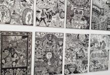 American Epic Art Exhibition American Epic Art Exhibition Pompano Beach Cultural Center