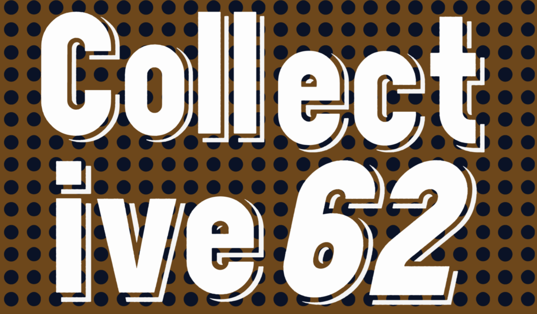 Collective62 Art Studios