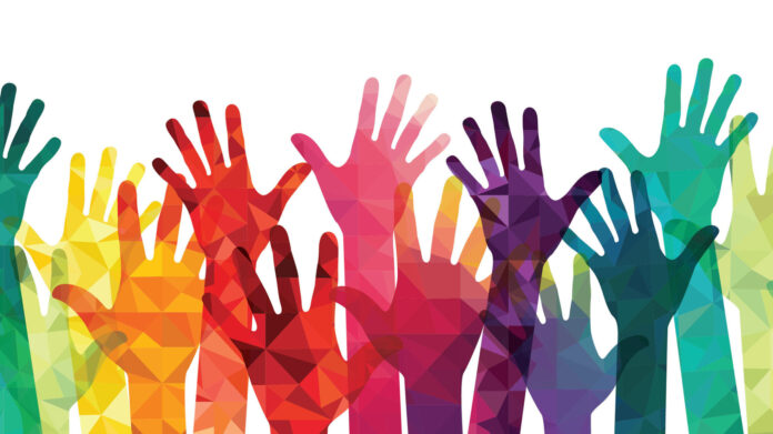 Diversity, Equity & Inclusion