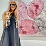 Graciela Montich Curator CHROMA 2024