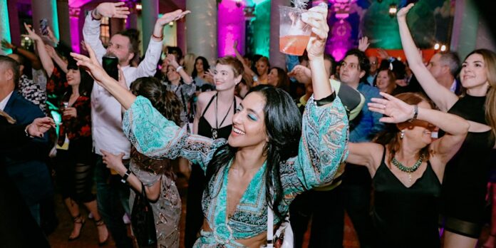 MOAD and Ema Ri Celebrate Hispanic Heritage Month