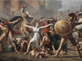 Neoclassicismo arte