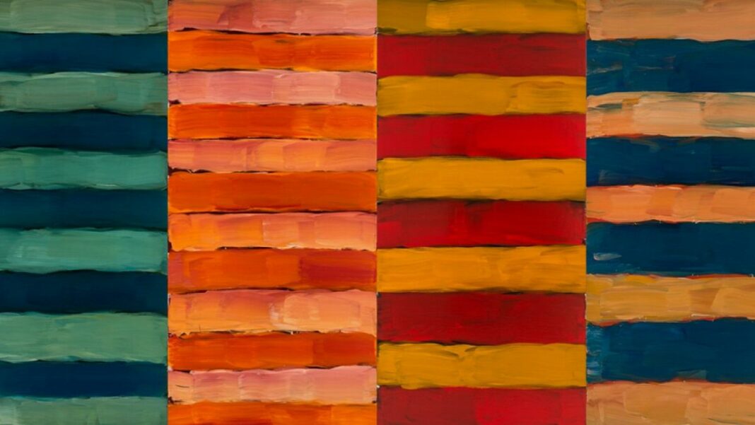 Sean Scully