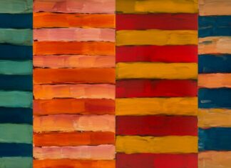 Sean Scully