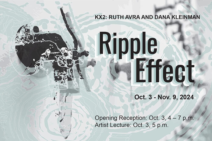Kx2 Ripple Effect