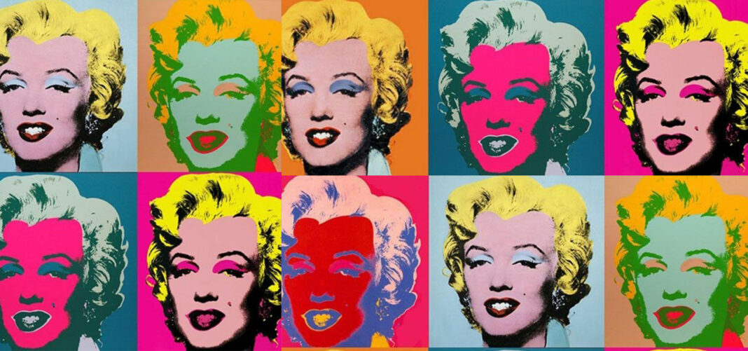 Pop Art