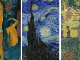 arte impressionismo