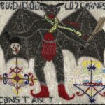 Myrlande Constant, Guede Djable 2 Cornes