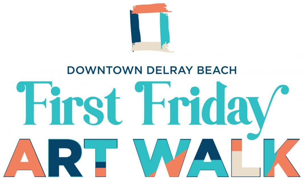 First Friday Art Walk - November 1, 2024