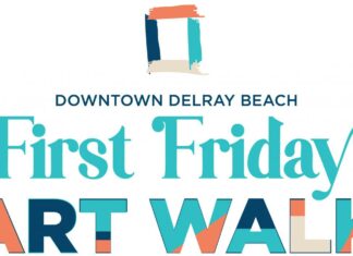 First Friday Art Walk - November 1, 2024