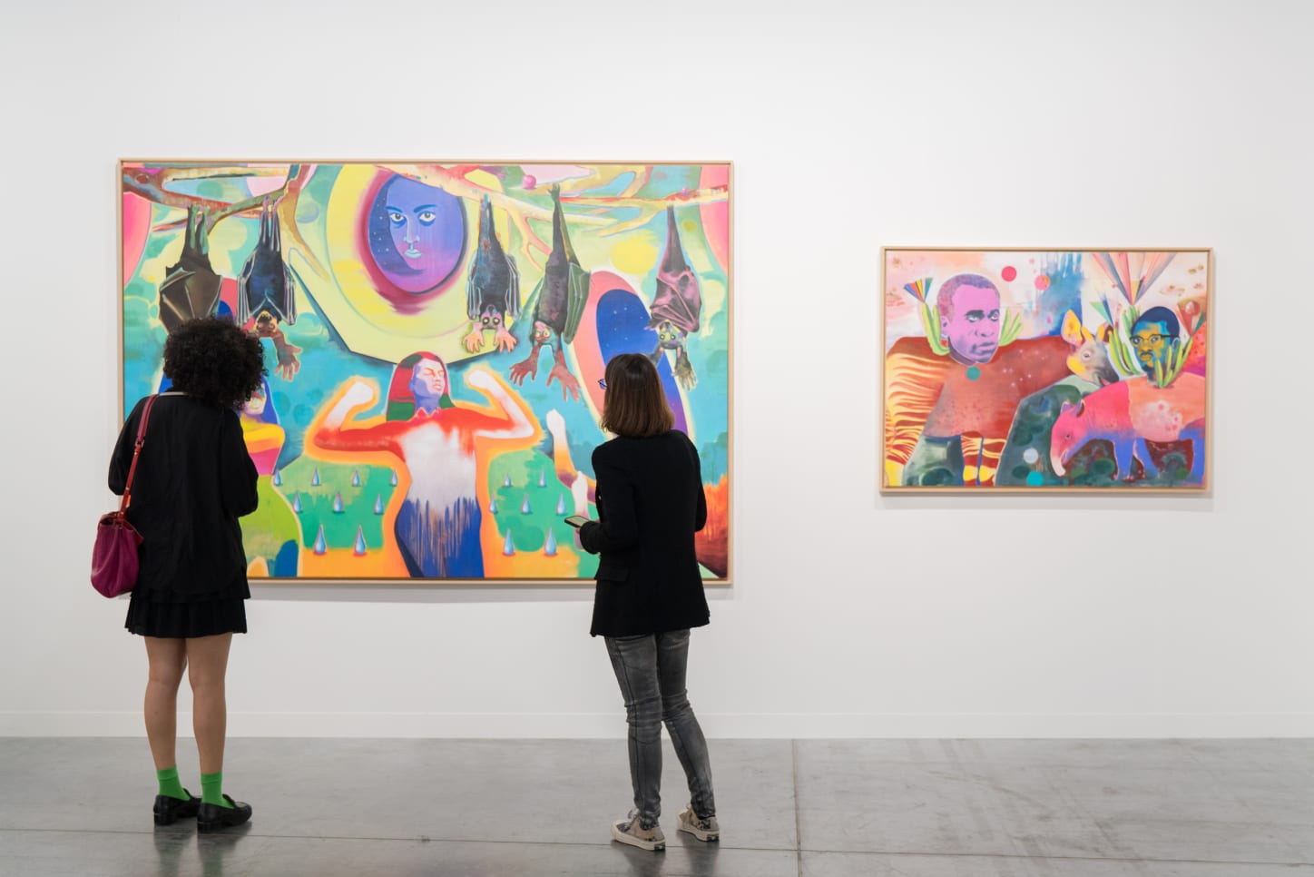 the big bang in wynwood by rafael montilla
