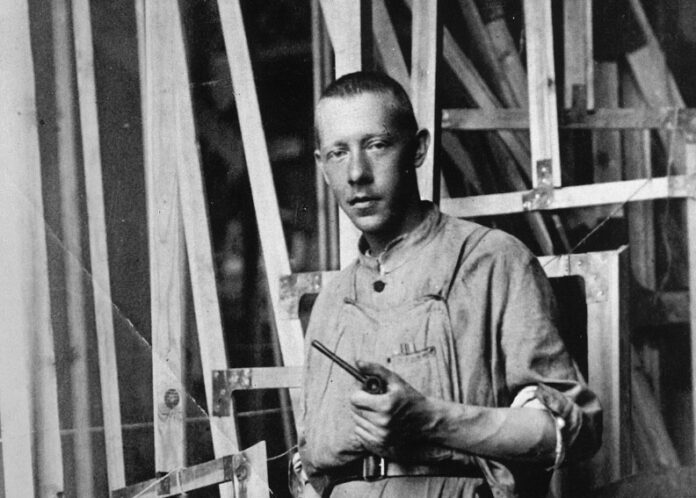 V.Tatlin: Fundamentos del Arte