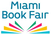 Feria del Libro de Miami 2024 Miami Book Fair Nov 17-24 2024