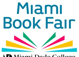 Miami Book Fair Nov 17-24 2024