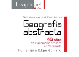 Geografía Abstract