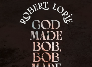 "God Made Bob, Bob Made Rock" Primary Project