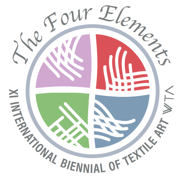 XI World Textile Art Biennial The Four Elements