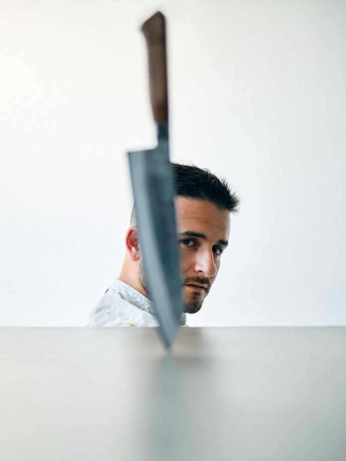 chef juan manuel barrientos