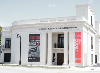 The American Museum of the Cuban Diaspora: A Hub for Cultural Exploration and Artistic Expression