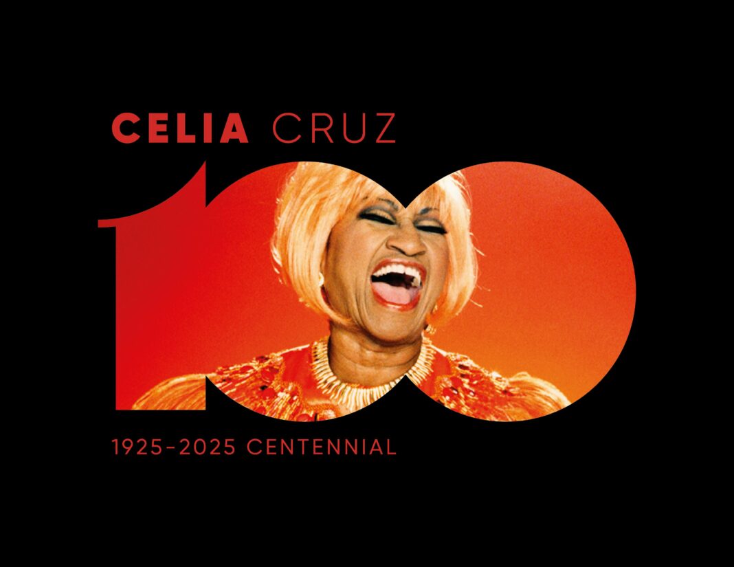 Celia Cruz: Work