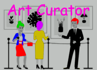 Art Curator