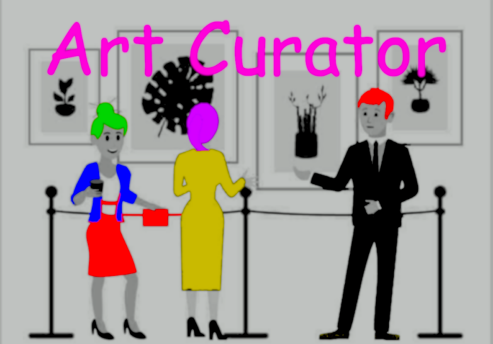 Art Curator