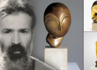 Constantin Brâncuși