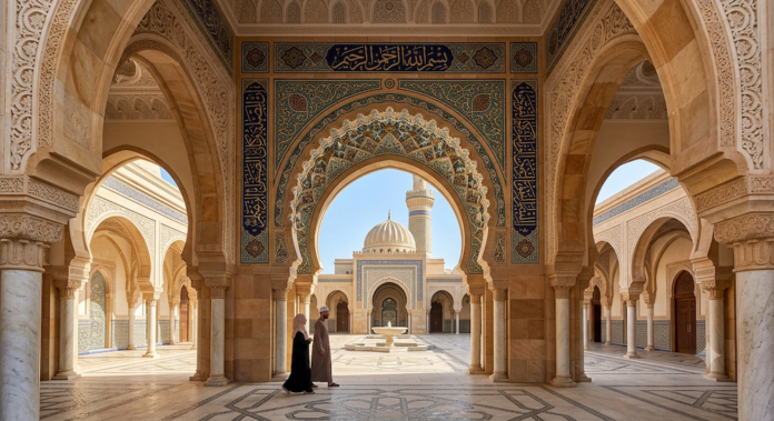 Islamic Art